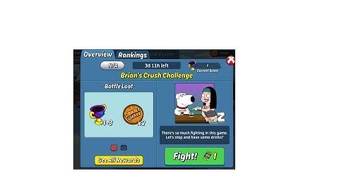 Animation Throwdown-Brain