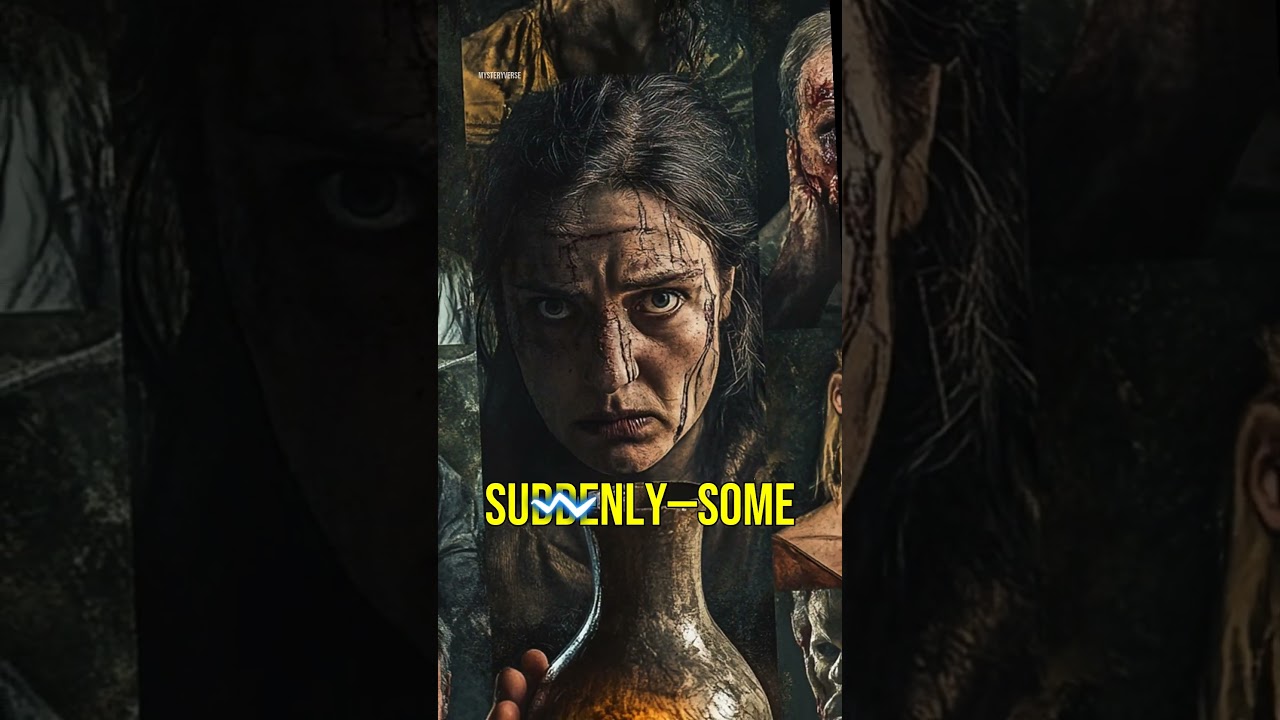 The Cursed Vase: A Deadly Legend Unveiled 