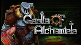 Castle Of Alchemists | This Indie Gem Just Got HUGE
