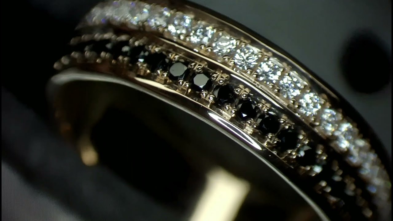 Закрепка камней Stone setting (