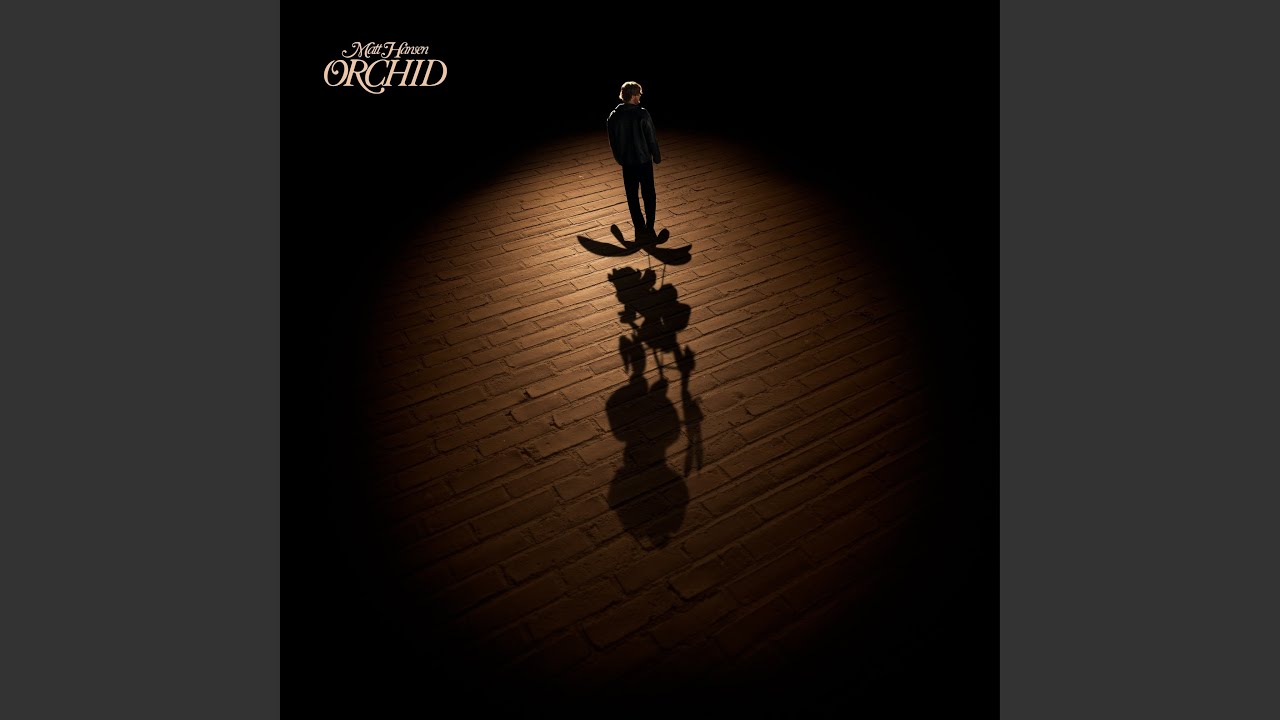 SOMEWHERE IN BETWEEN