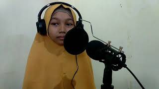 Download Lagu GHUROBA (orang-orang yang terasing), cover by Zulfa N.S. MP3