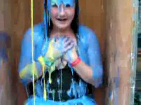 The Gunge Tank 01 - Lancaster University RAG