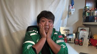 29万人ありがとう！久しぶりの自宅から生配信