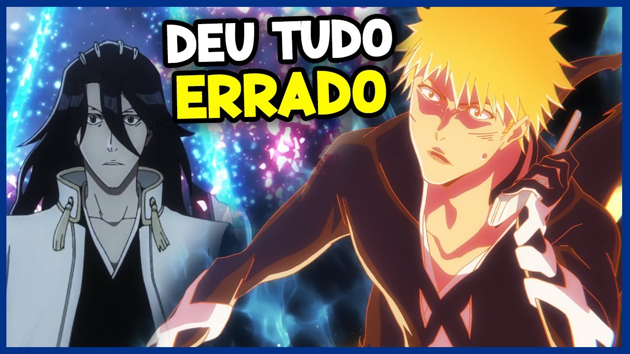 Último episódio de Bleach comentado + Análise geral da saga