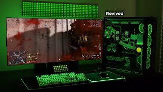 Battlefield 6 RGB Game Integration | SignalRGB screenshot 1