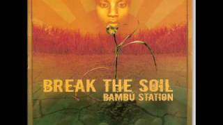 Bambu Station - I Sing Praises chords