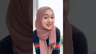 kumpulan tiktok ukhti-ukhti tiktok cewek hijab bikin gemes 2021