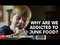 Sugar rush the roots of the addiction  full documentary