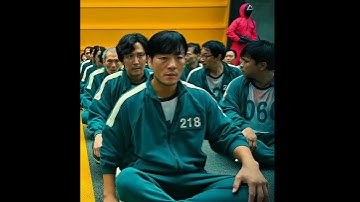 WHAT IF Gi Hun Cooked ☠️🔥 -Squid game || #shorts #squidgame #shortsfeed