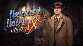 Haunted Hotel: Phoenix screenshot 2