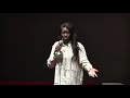 Il razzismo non è (solo) una questione di ignoranza | Bellamy Ogak | TEDxReggioEmilia