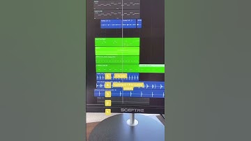 Five of the Most Helpful Logic Pro Shortcuts