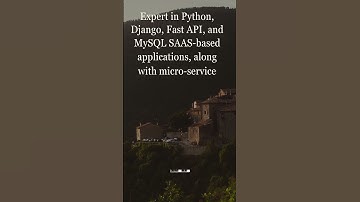 A Day in the Interview Room with a Python Developer