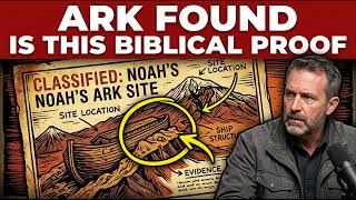 Noah's Ark Found Unraveling the Mystery in Türkiye
