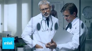 Data and DNA Fight Disease | Intel Business