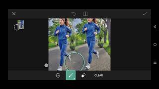 HDR 4K  portrait | Professional Retouching lookCannR5   PicsArt color grading master #001634