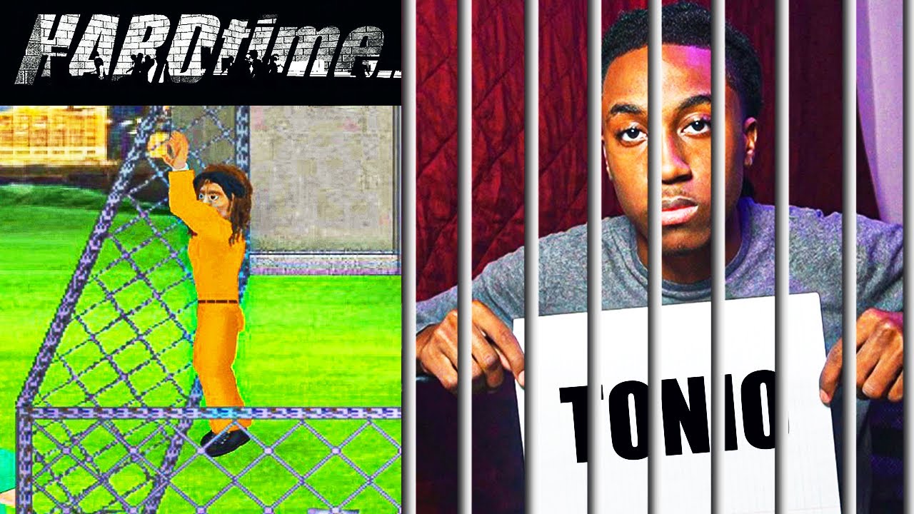 THE GREATEST PRISON ESCAPE IN HISTORY Hard Time Prison Simulator 2 the-greatest-prison-escape-in-history-hard-time-prison-simulator-2