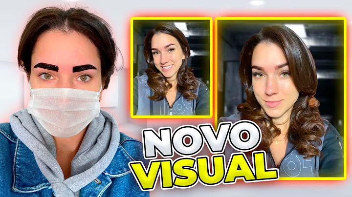 Fui ao SALÃO DE BELEZA ter um DIA DE PRINCESA pela 1ª VEZ NA VIDA