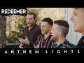 Redeemer - Nicole C. Mullen (Anthem Lights Cover) on Spotify & Apple
