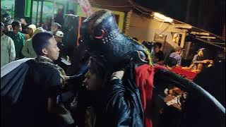 Banteng Lembu Maheso Suro Full Solah Kalapan