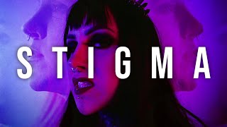 Crest - Stigma (OFFICIAL MUSIC VIDEO)