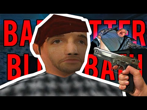 МГНОВЕННАЯ КАРМА! // Babysitter Bloodbath Прохождение #2 // Puppet Combo