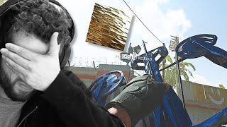 I UNLOCKED the OBSIDIAN CROSSBOW and I uploaded this with my final brain cells