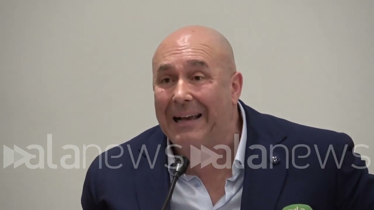 Alternativa Popolare, Bandecchi: 