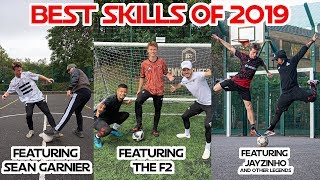 Best Street Panna Skills of 2019! featuring Legends!!