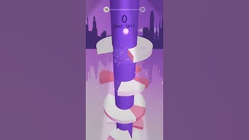 How to pass Helix Jump (First Try)