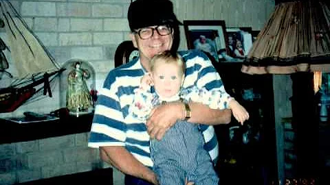 Jerry R. Crouch (1934-2012)