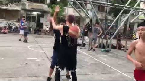 DAILY #2: Crossover of Henry Nguyen - Cú crossover qua người của Hoàng Ca!