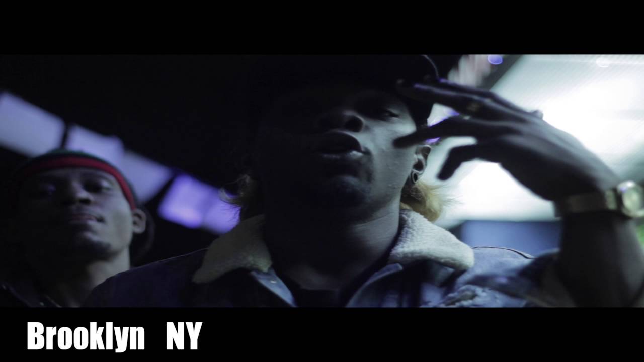 BAM VITO-VLOG 1 in Brooklyn NY - YouTube