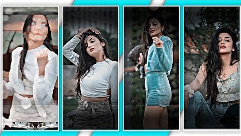 Whatsapp status 💫 Video Editing Alight Motion Video Editing | Shake Effect Status Video Editing 🥰