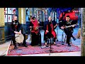 Arjang seyfizadeh  vesal ensemble         tirgan nowruz festival 2022