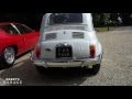 Fiat 500 classic review