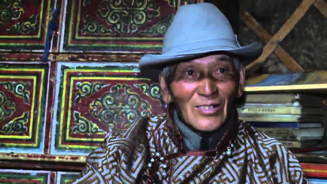 Мен, Тыва Мен. Я - Тувинец. Часть 2. Документальный фильм - YouTube