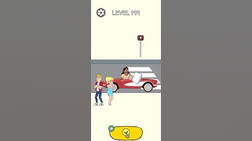 Love story dop delete puzzle game # Funny game # Level.. 199