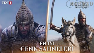 Savaş Sahneleri ⚔️  #1 - Mehmed: Fetihler Sultanı @trt1