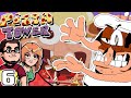 Evade the noise  lets play pizza tower boss fight blind playthrough