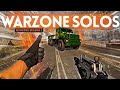 Warzone Solos: use this strat to WIN EVERY TIME!