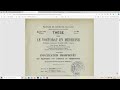 Capsule Livre Térébenthine Cinq Documents