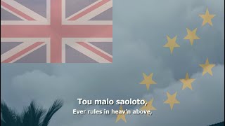 National Anthem of Tuvalu - 