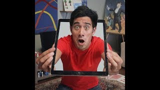 NEW Zach King magic vines compilation 2017 - Best Magic Tricks Ever