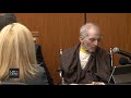 Day 4 - John Lewin Cross Examines Robert Durst For The Murder of Friend Susan Berman Part 14