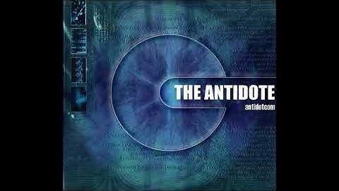 The Antidote -  Antidotcom 2001 (Full Album)