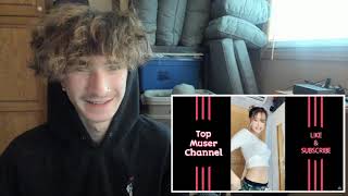 New Lea Elui Tik Tok Musical.ly Compilation Best Musically Collection