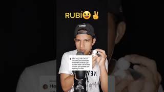 ASMR con sonidos de tapping con bolitas para Rubí (TikTok)