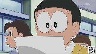 doreamon nobita ko mila 100 marks@FireStyle-on9em @a-s-i-m_all-anime @THE_ANIME_WORLD92